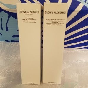 Hand and Facial Cream bundle